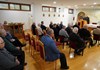 ​Održane duhovne vježbe za umirovljene svećenike Varaždinske biskupije